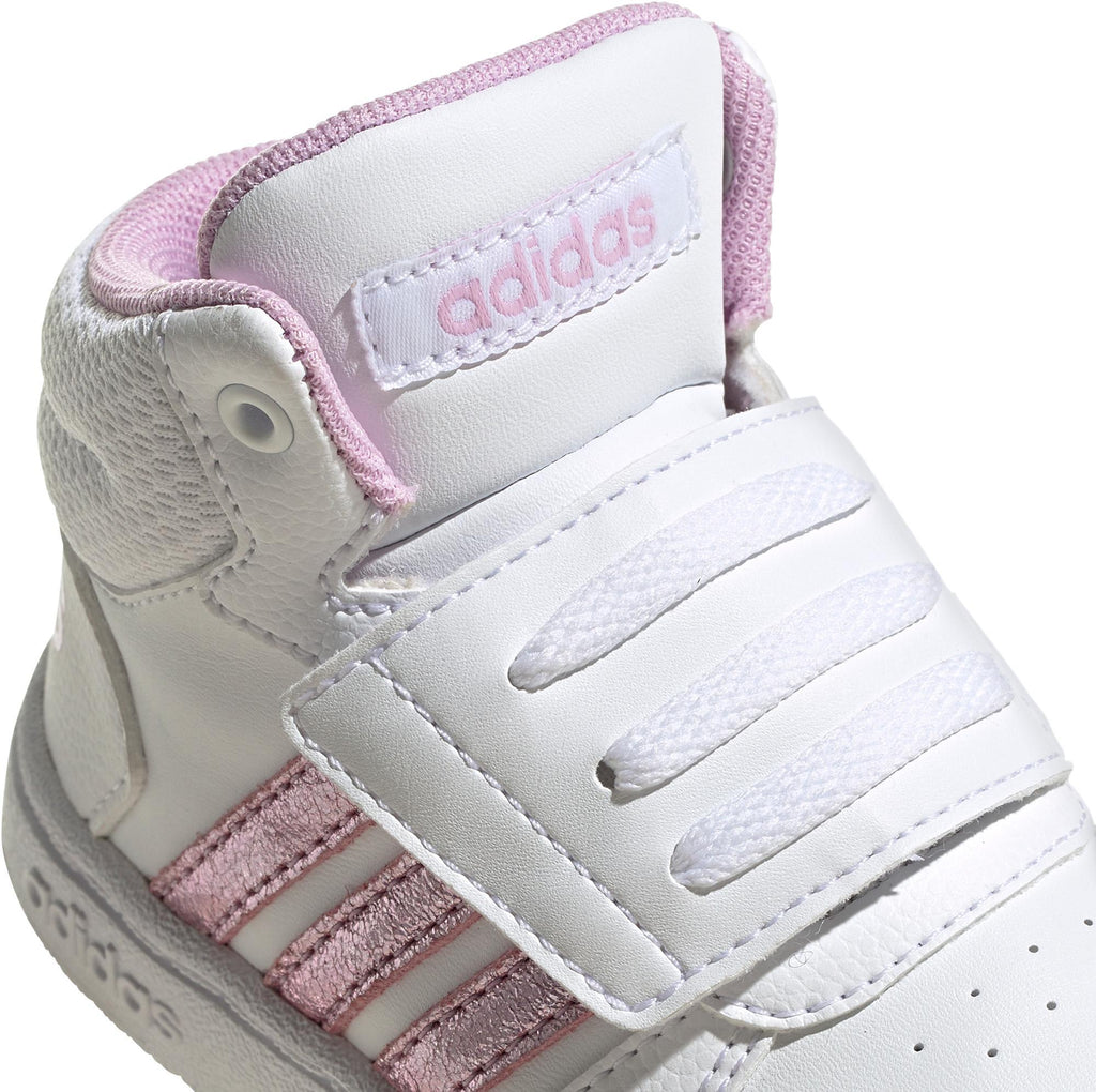 Hoops Mid 2.0 I