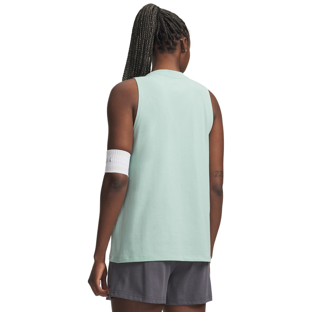 Rival Muscle Tank