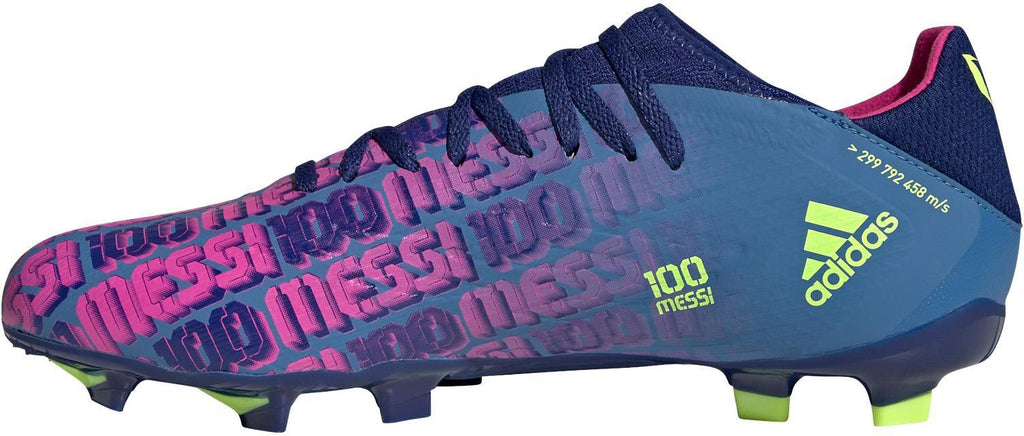 X Speedflow Messi.3 Fg