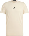 Designed for Training Workout t-shirt