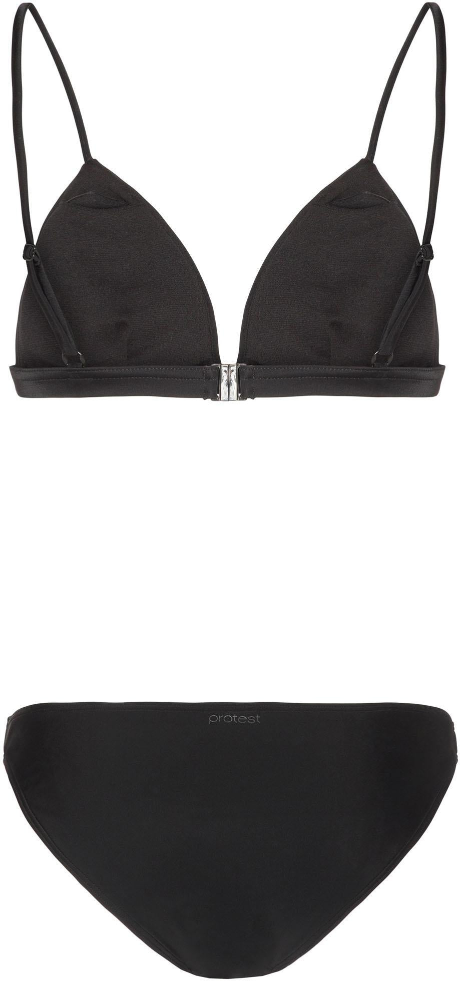 Lovino 21 Triangle Bikini
