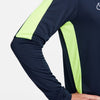 Dri-FIT Academy kids longsleeve shirt
