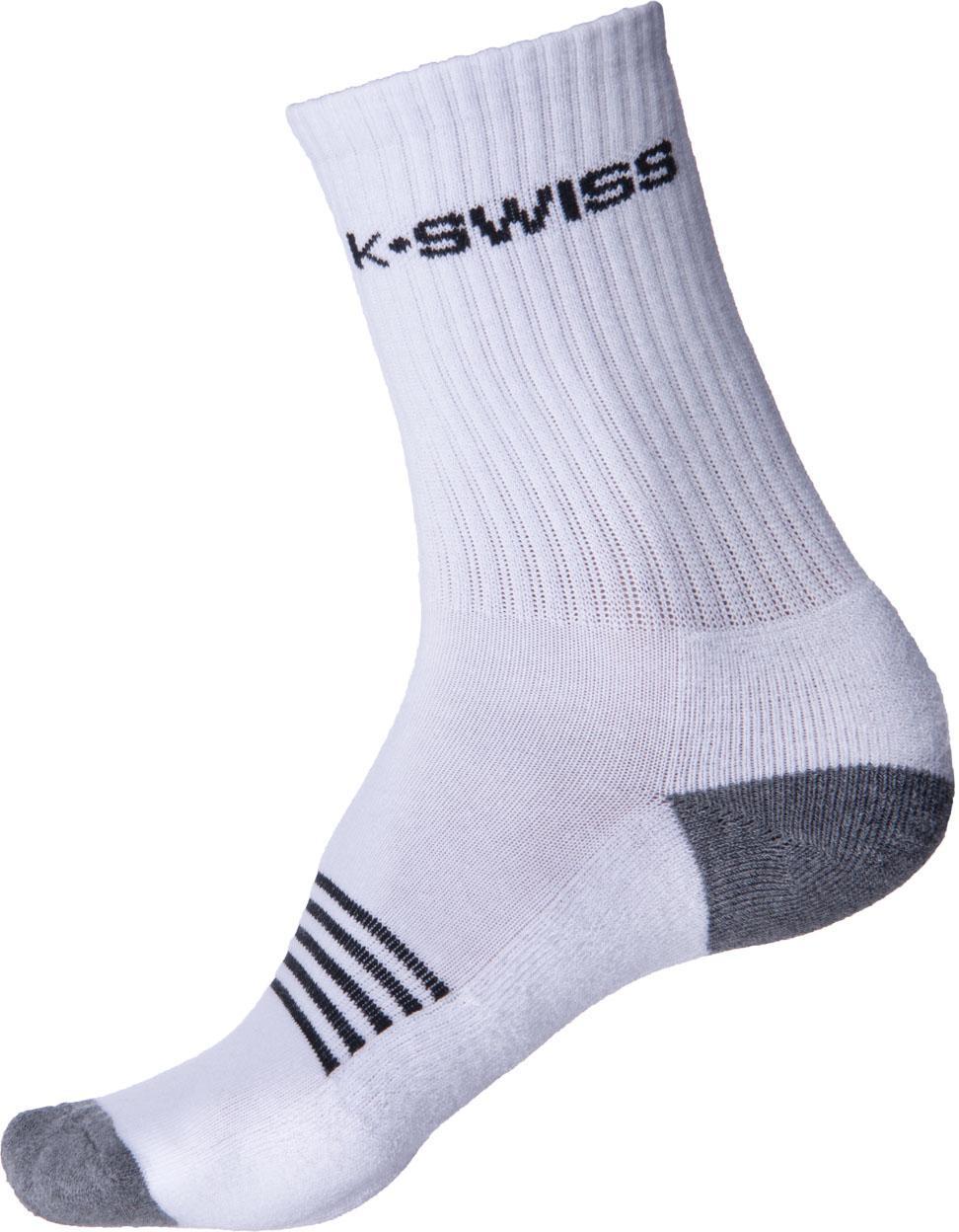 Sport Socks 3-pack