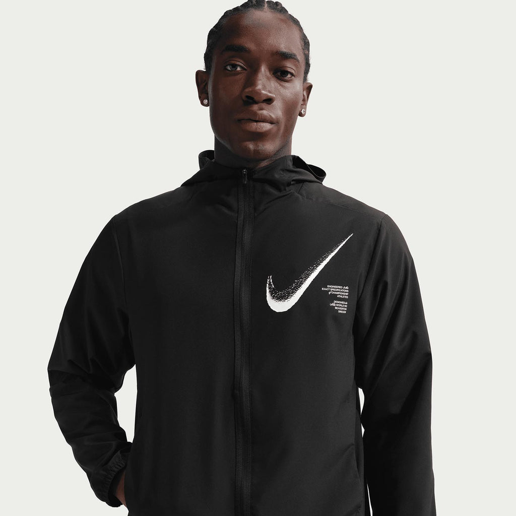 Dri-fit  Form Jacket