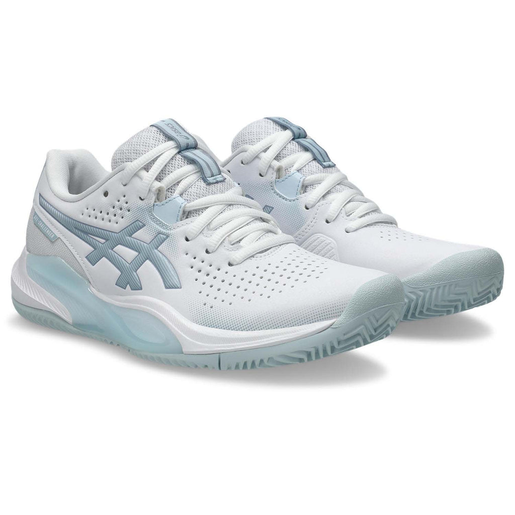 Gel-challenger 15 Clay All court tennisschoenen