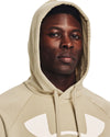 Rival Fleece Big Logo hoodie