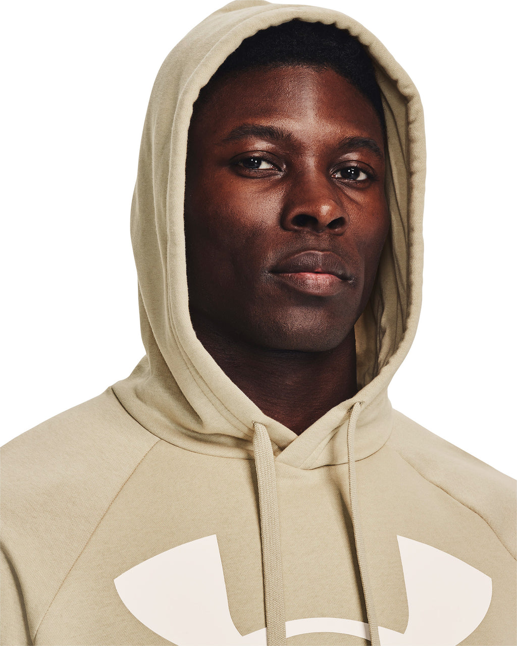 Rival Fleece Big Logo hoodie