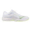 lightning star jr. volleybalschoenen