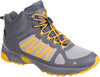 Kansas Mid Aqb wandelschoenen