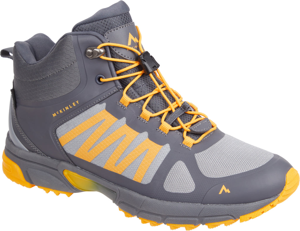 Kansas Mid Aqb wandelschoenen