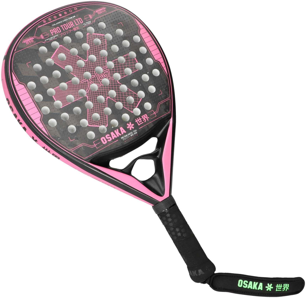 Pro Tour Ltd Racket