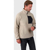 kelstyn men fleece
