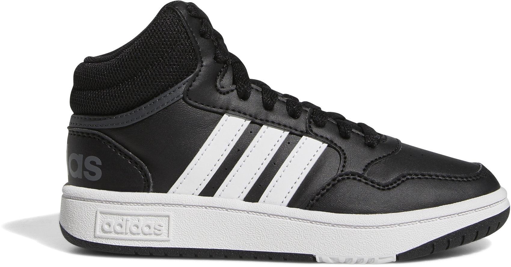 Hoops Mid 3.0 kids sneakers