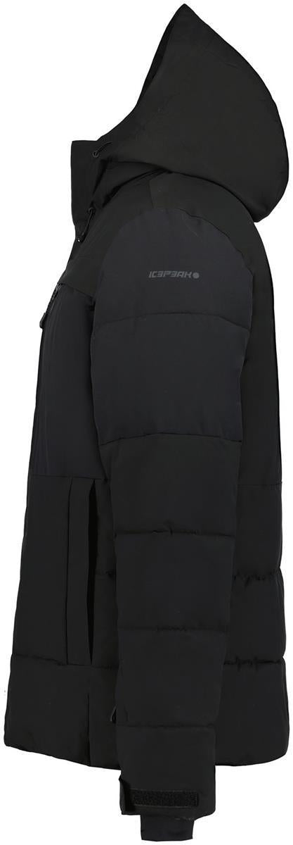 chase jacket