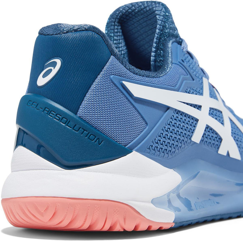 GEL-Resolution tennisschoenen