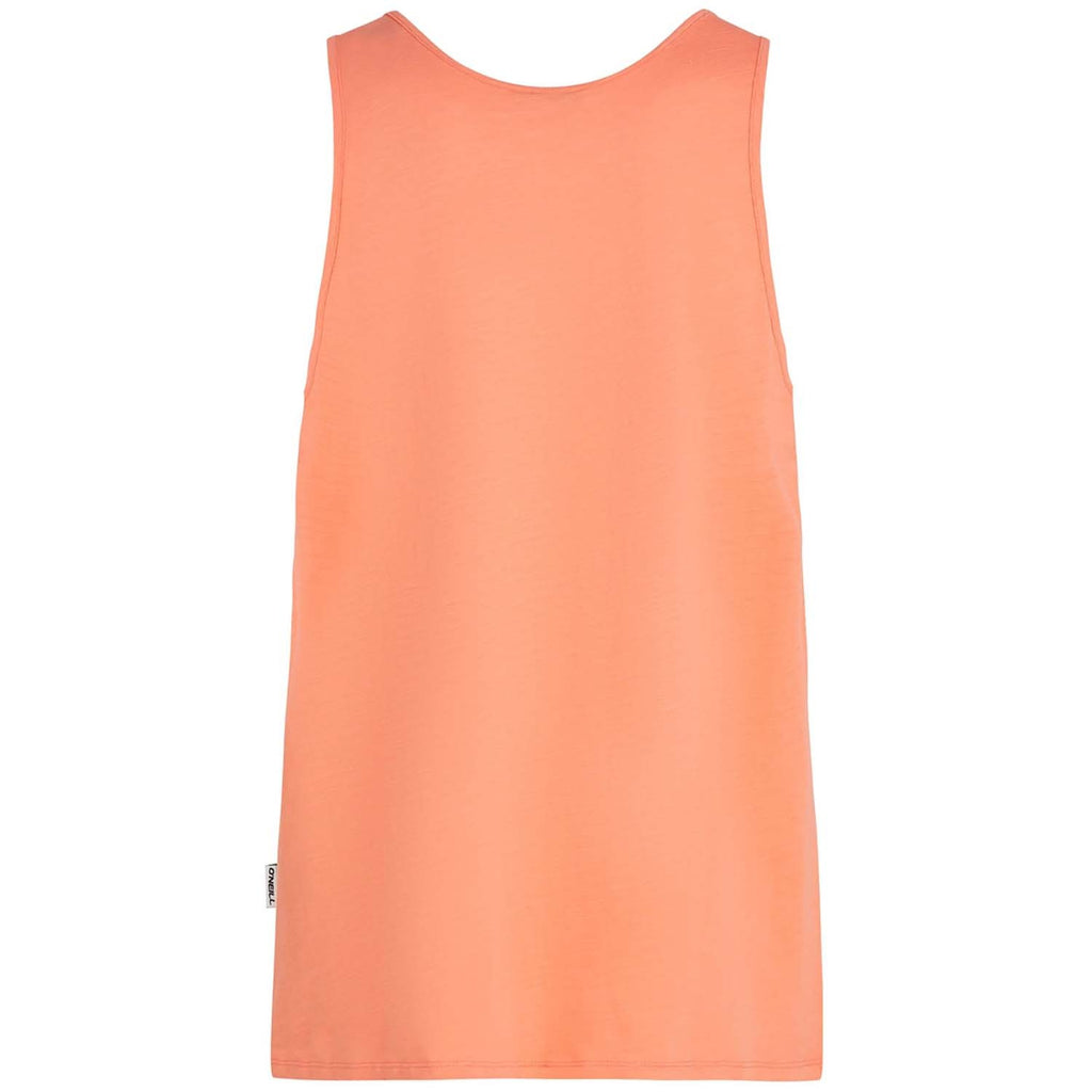 Slub Tanktop strand