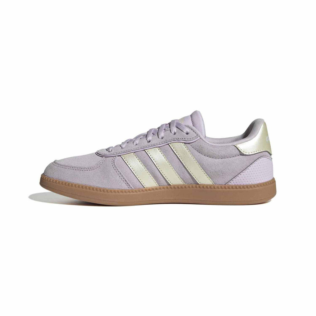 Breaknet Sleek low sportcasual schoenen