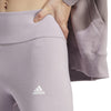 ESSENTIALS HIGH-WAISTED LOGO legging