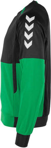 Authentic Top Round Neck Tw