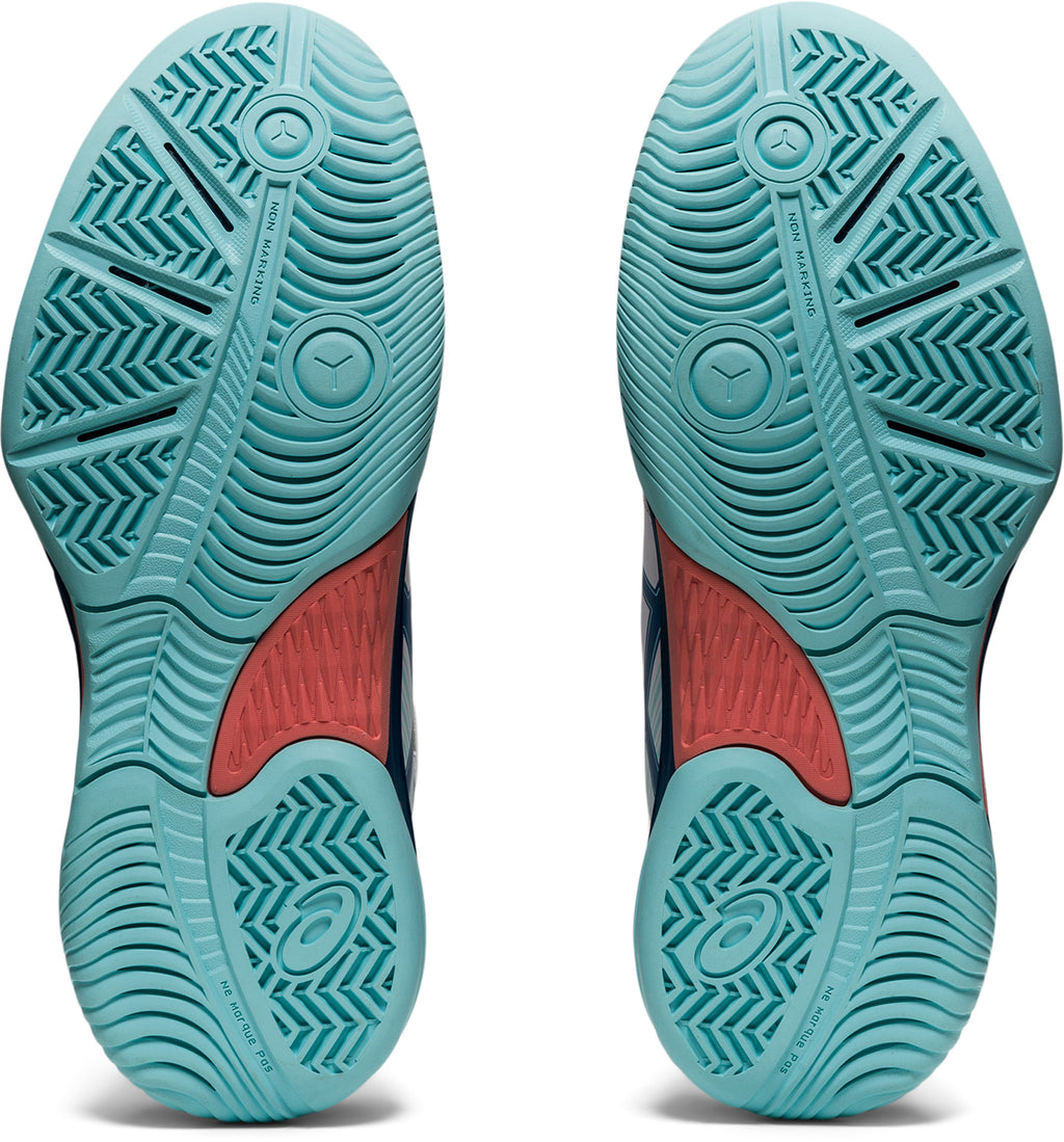 GEL-Game 8 GS kids tennisschoenen