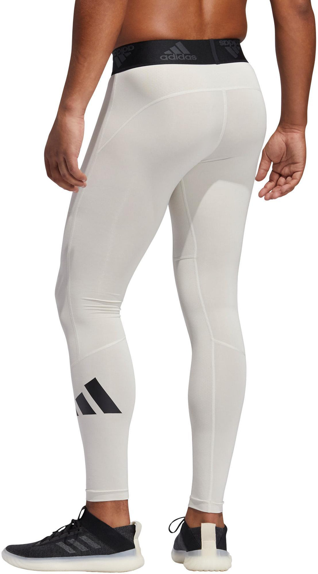 Techfit Lange Legging