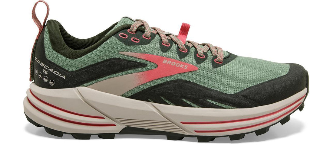 Cascadia 16
