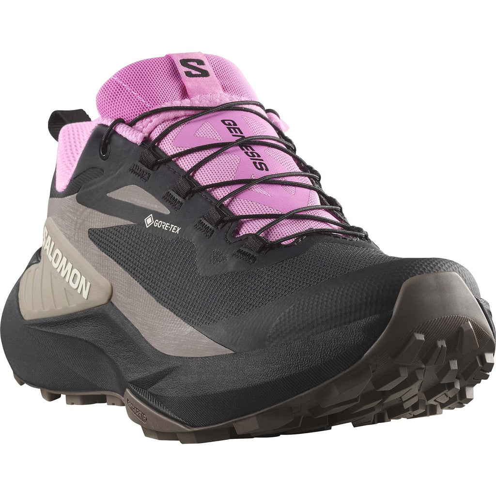 Genesis Gore-tex  Hardloopschoenen trail