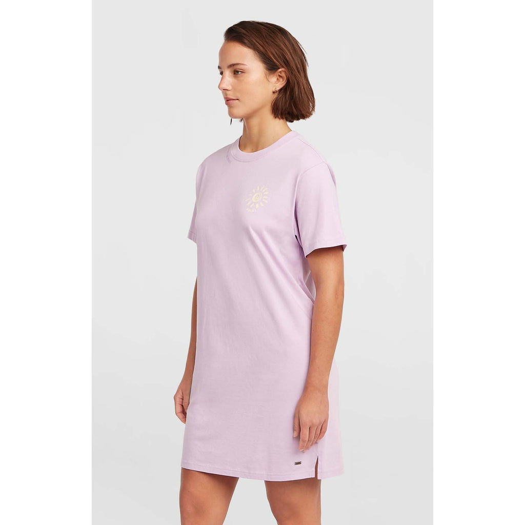 Wotw T-shirt Dress strand
