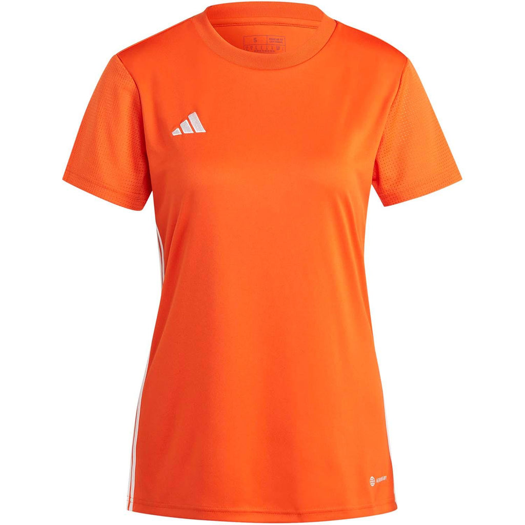 Tabela 23 Voetbalshirt