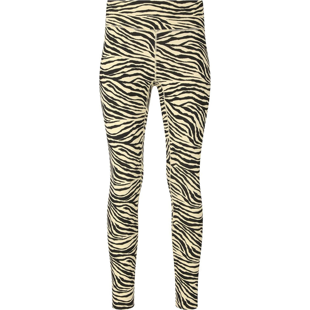 Larissa  Printed Long Tights training