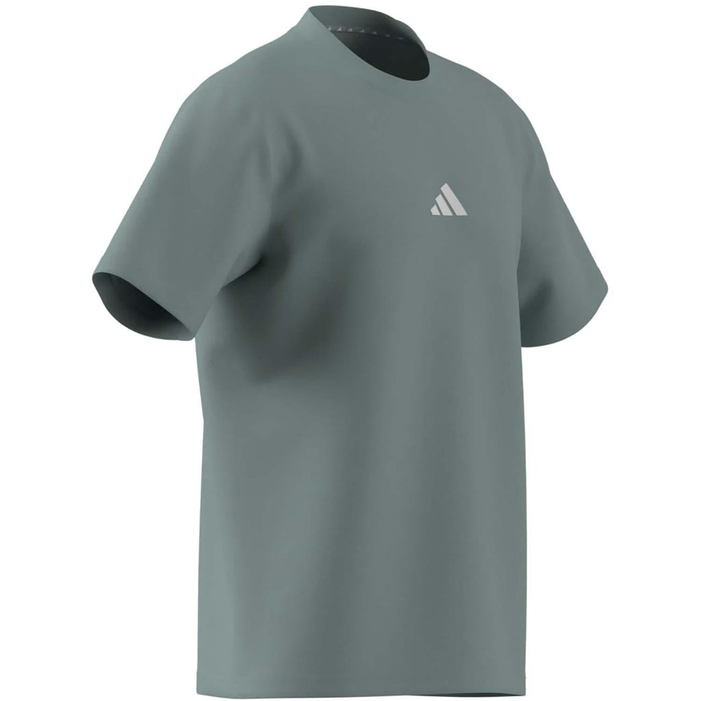 Single‑jersey T-shirt sportcasual