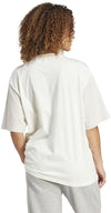 Essentials Big Logo BF shirt
