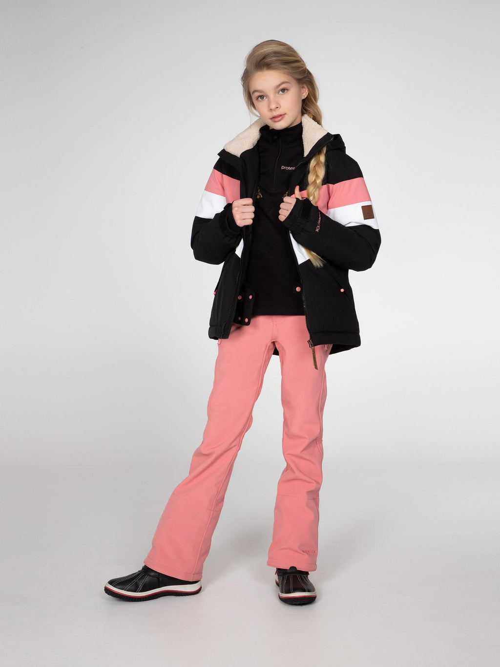 Fudge Jr Snowjacket