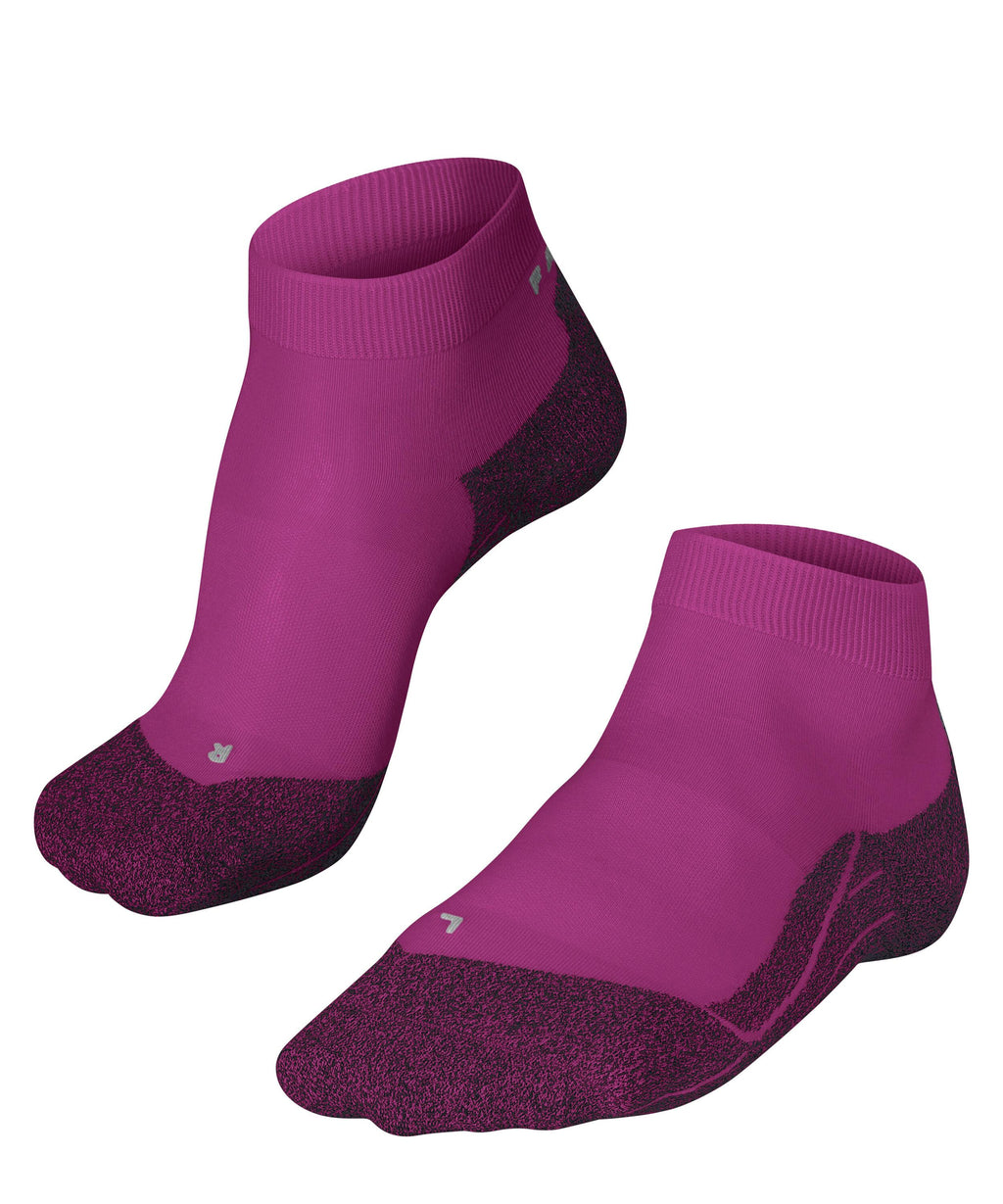 Ru 4 Light Short Sok Women