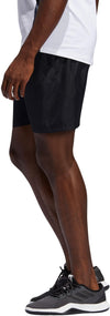 3-Stripes 8-Inch Short