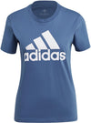 Loungewear Essentials Logo shirt