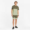 Puma Power Colorblock Tee