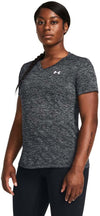 Tech SSV- Twist shortsleeve shirt