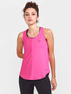 Core Charge Rib singlet