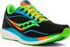 endorphin speed
