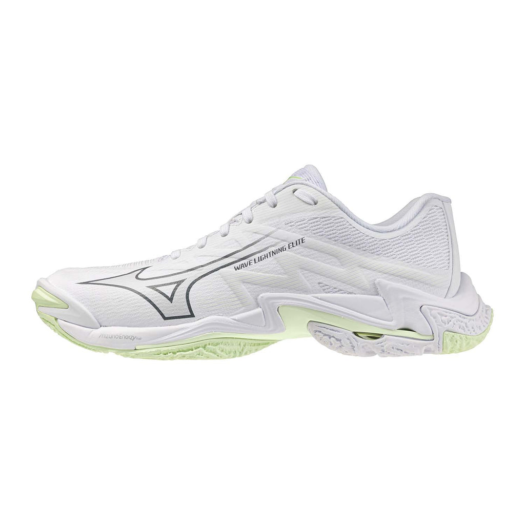 wave lightning elite volleybalschoenen