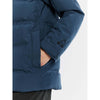 Prttumber Jr ski-jas