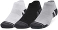 Performance Tech Low 3-pack sokken