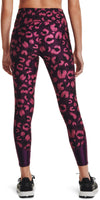 UA HG Armour AOP 7/8 Leg NS