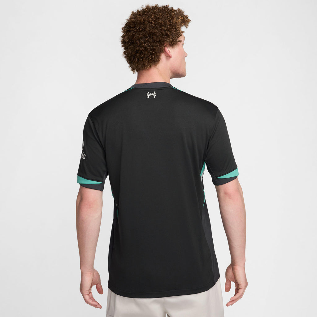 Liverpool FC Stadium uitshirt 24/25