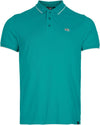 Jack's Pique Polo