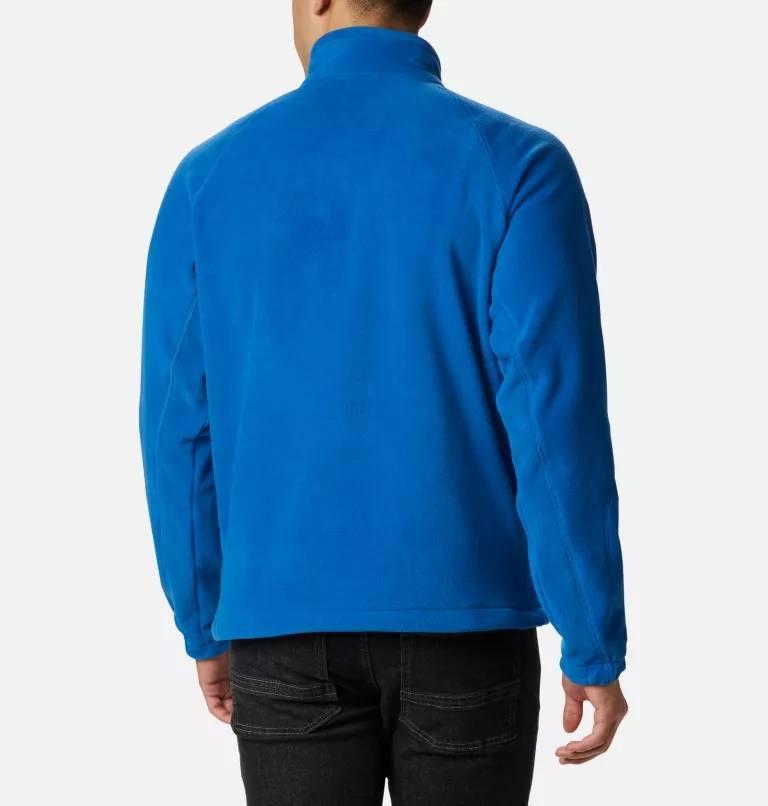 Fast Trek II Full Zip Fleece