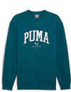 Squad Crew FI sweater