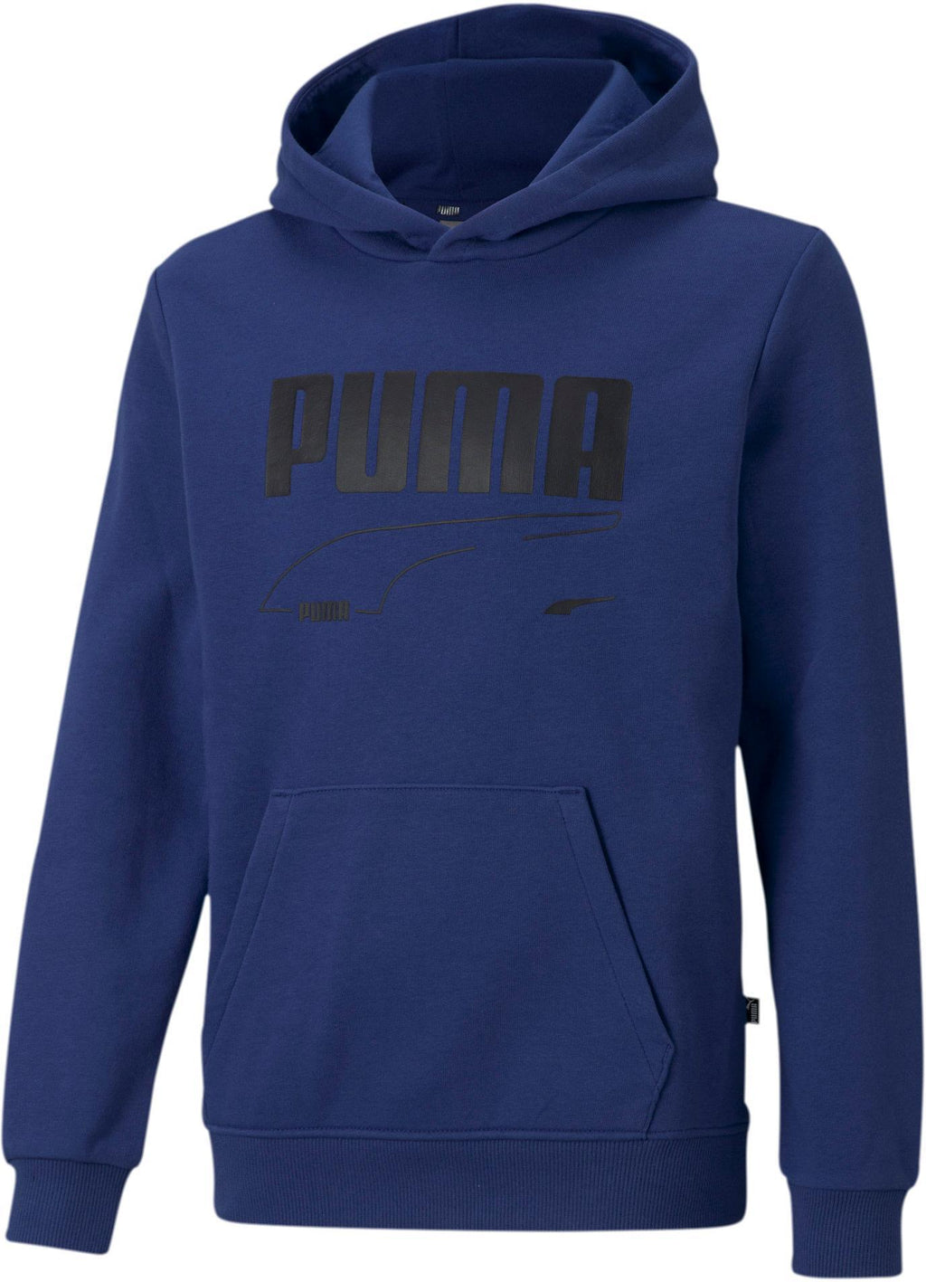 Rebel Hoodie
