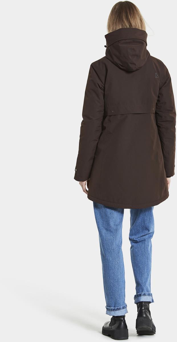 Helle Wns Parka 5